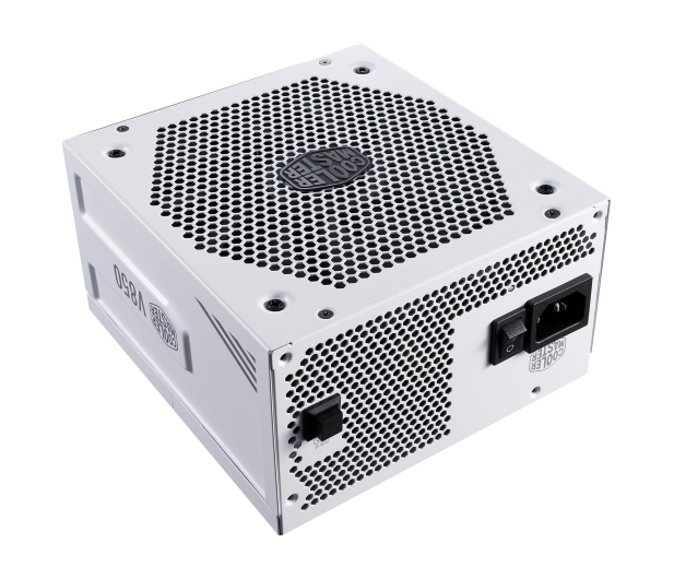 Cooler Master V850 White 850W 80 Plus Gold - 654662 - zdjęcie 2